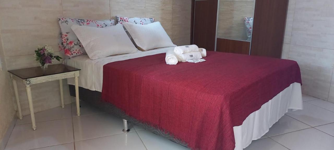 Hippocampus Guest House Búzios Dış mekan fotoğraf
