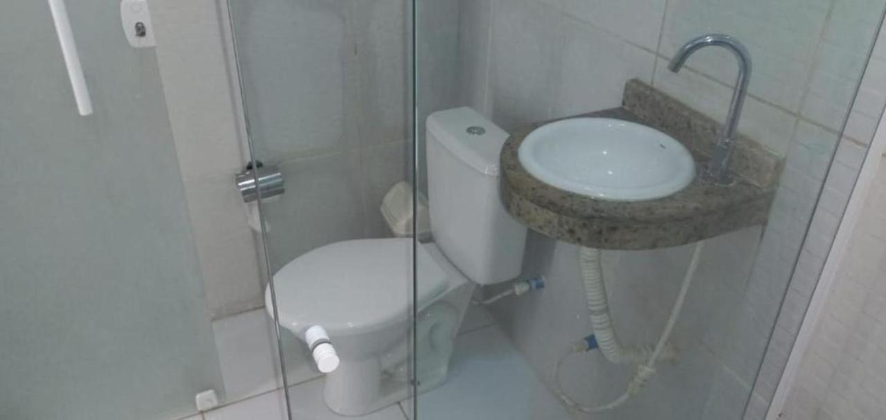 Hippocampus Guest House Búzios Dış mekan fotoğraf