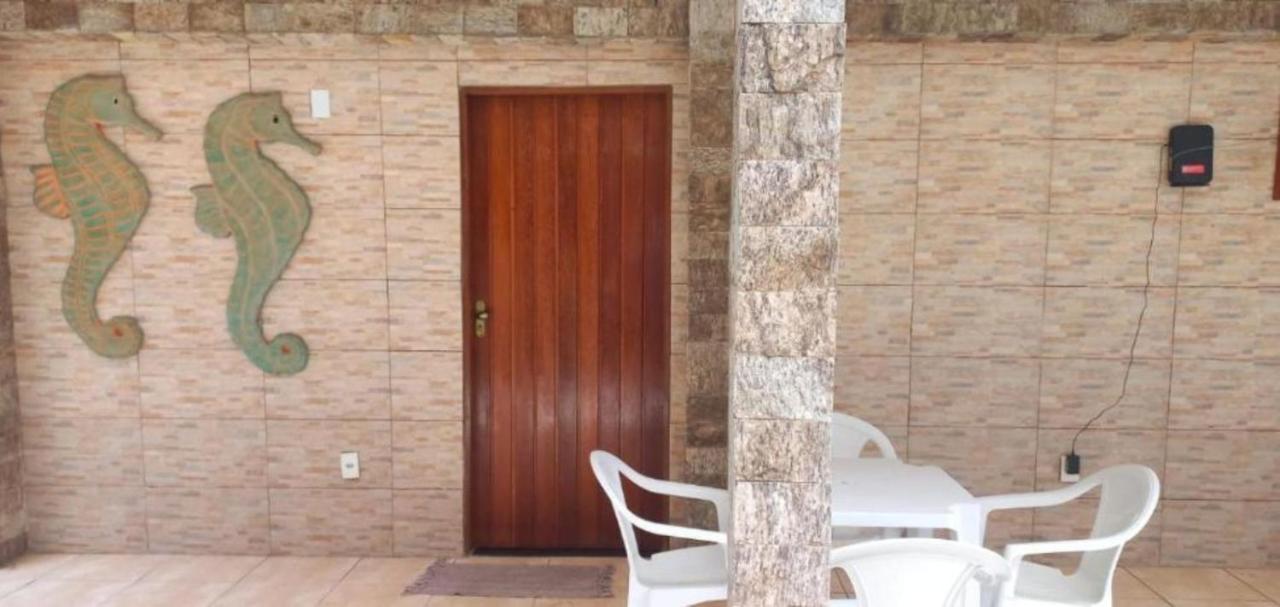 Hippocampus Guest House Búzios Dış mekan fotoğraf