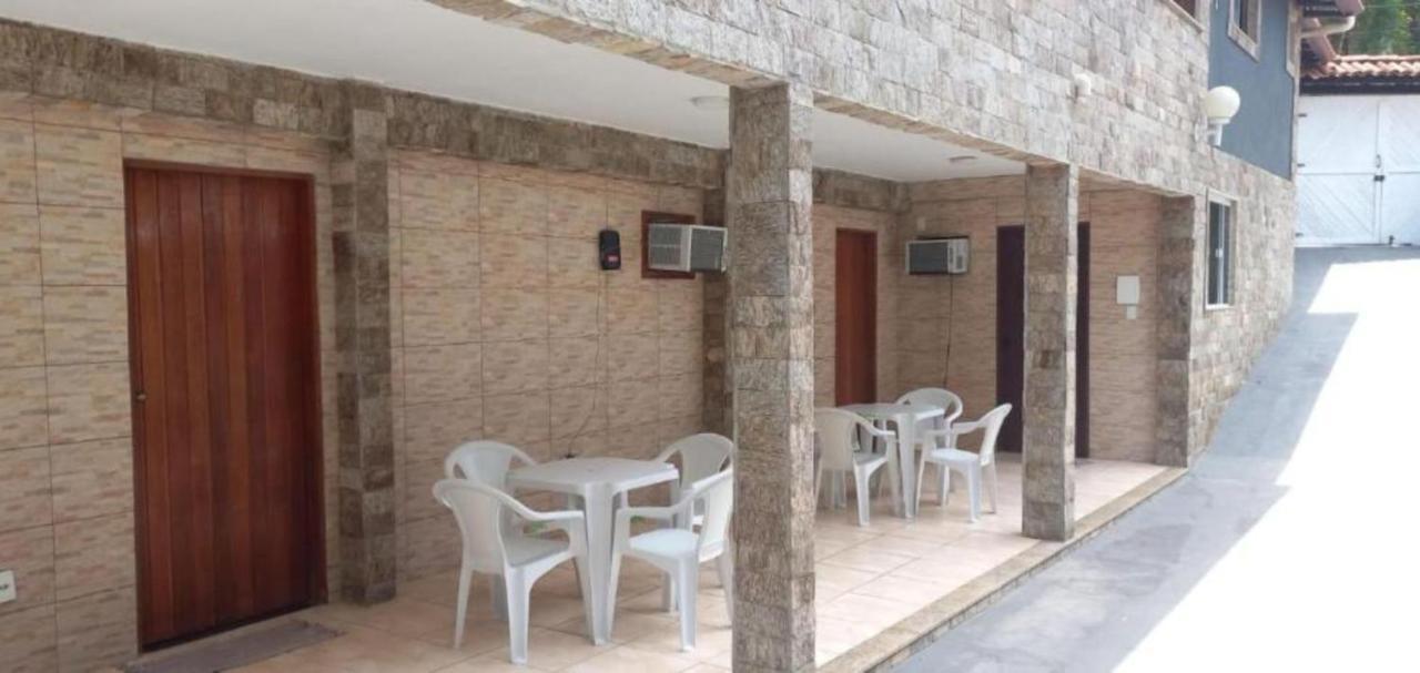Hippocampus Guest House Búzios Dış mekan fotoğraf