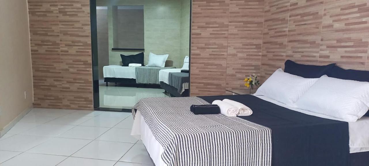 Hippocampus Guest House Búzios Dış mekan fotoğraf