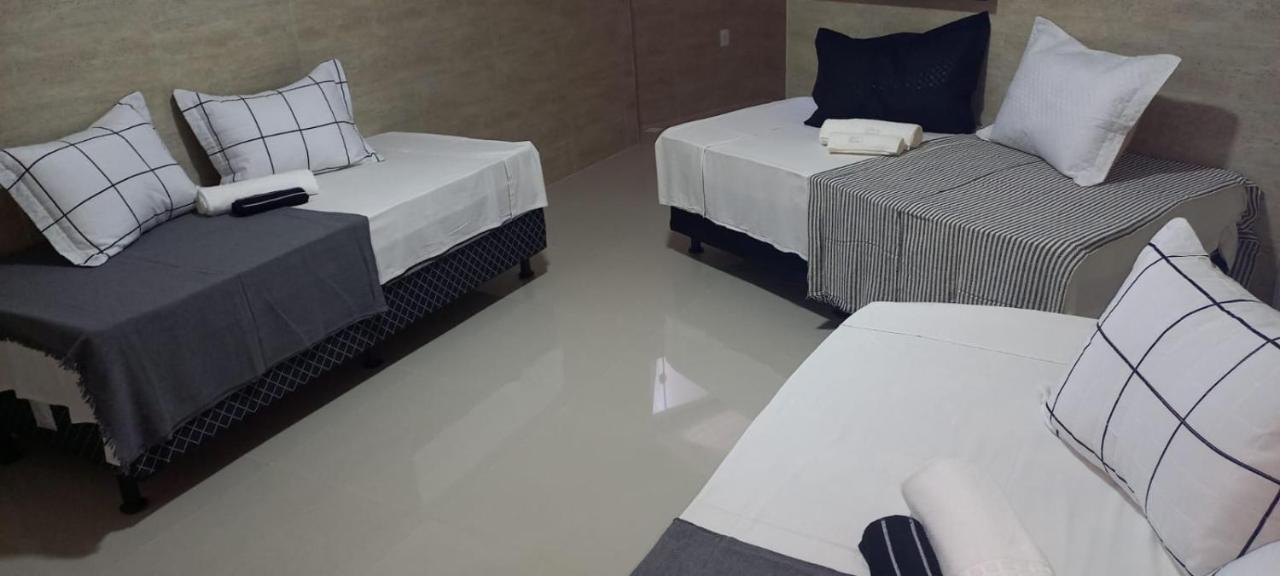 Hippocampus Guest House Búzios Dış mekan fotoğraf